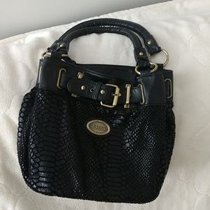 D&G purse
